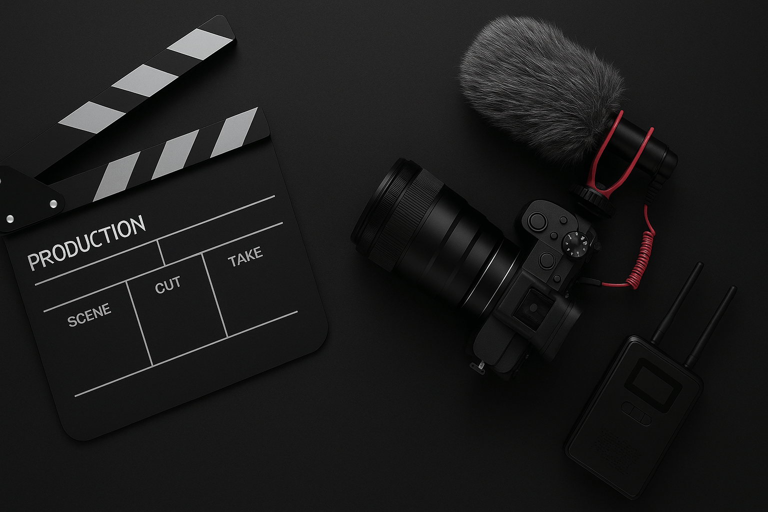 Sua marca merece um audiovisual à altura da sua história