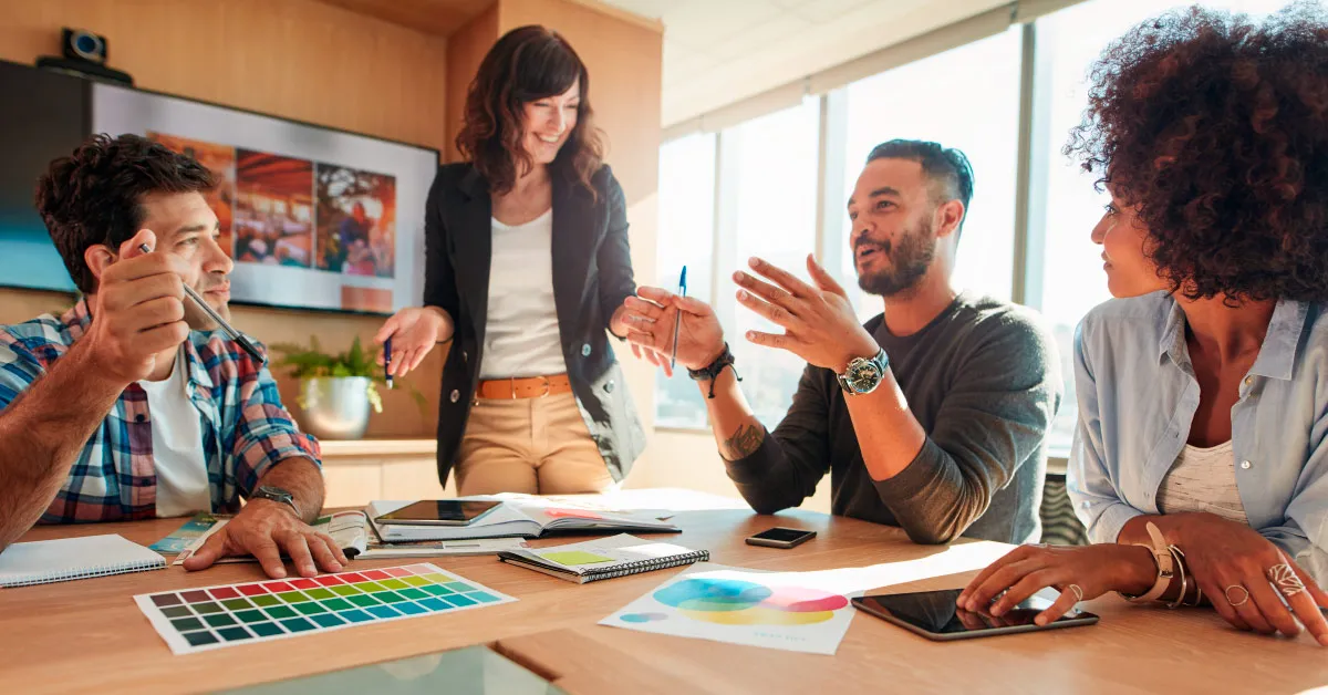 Agência de Marketing: o que é, como funciona e por que sua empresa precisa de uma
