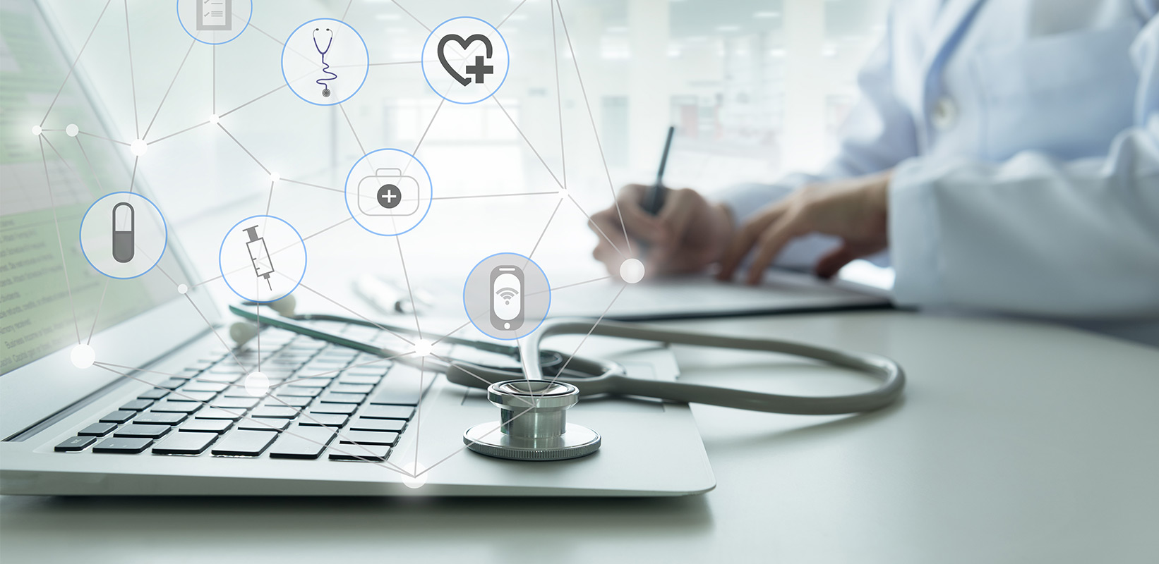 Agência de Marketing Médico: Por que sua clínica precisa de uma especializada?