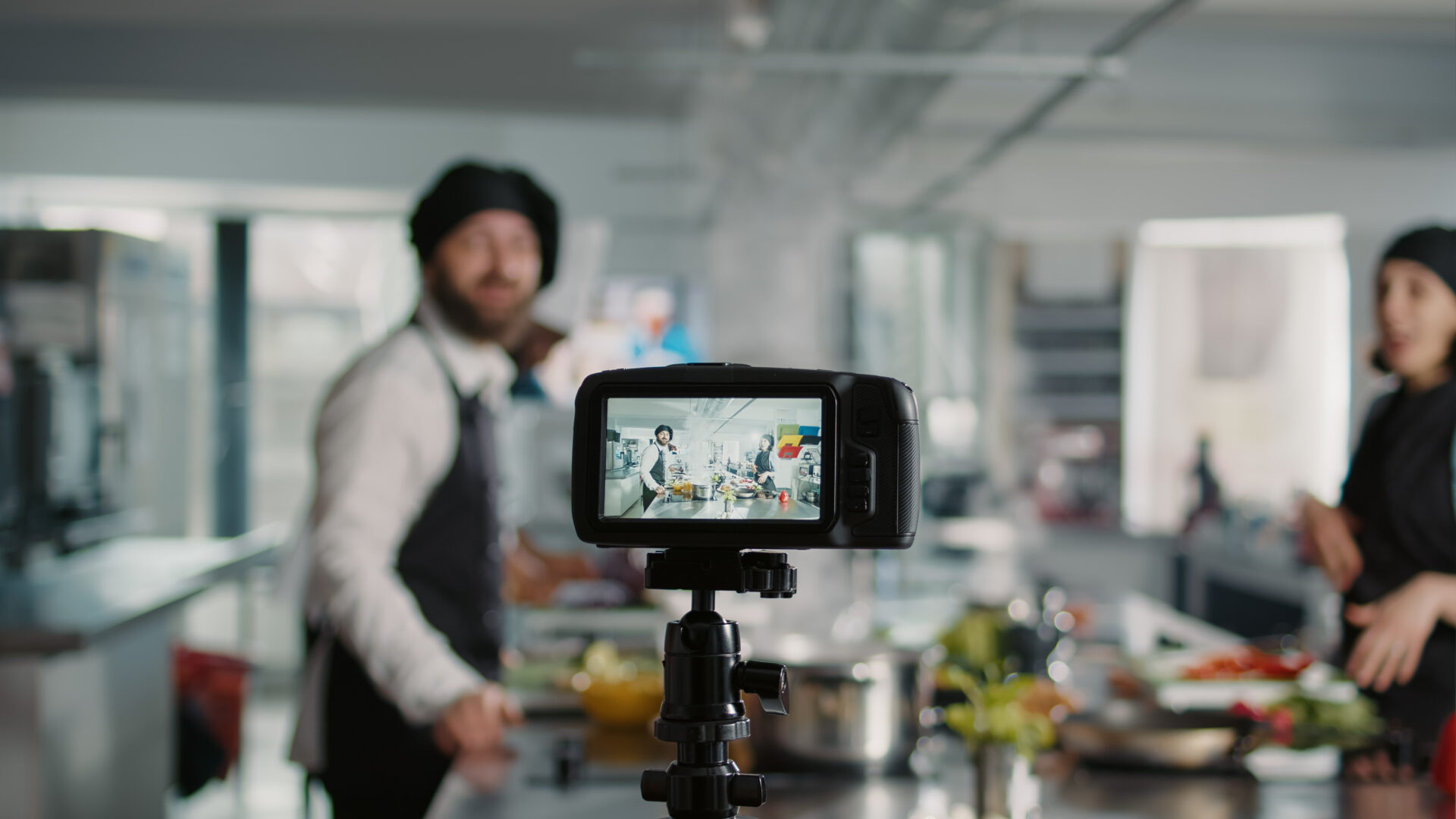 Vídeo Marketing para Empresas: 5 formatos que aumentam o engajamento (e funcionam!)
