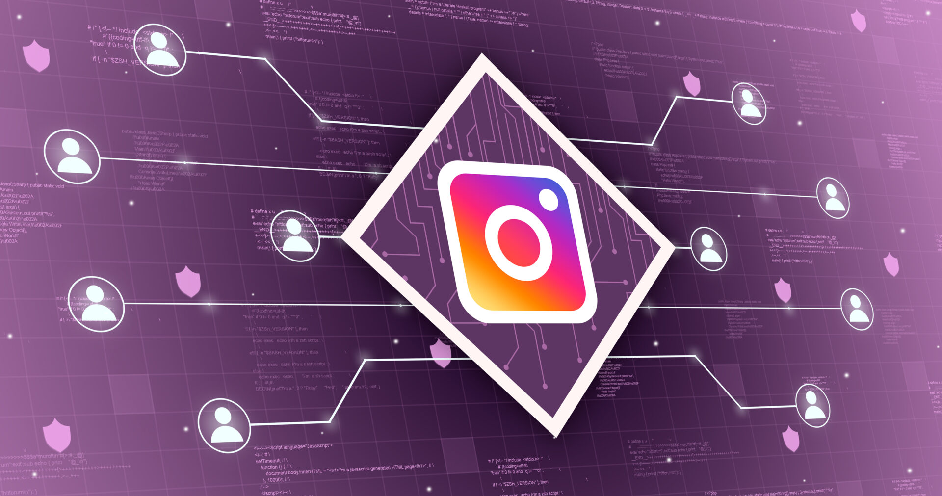 A Nova Lógica do Instagram em 2026: Do Círculo de Amigos aos Seus Interesses 