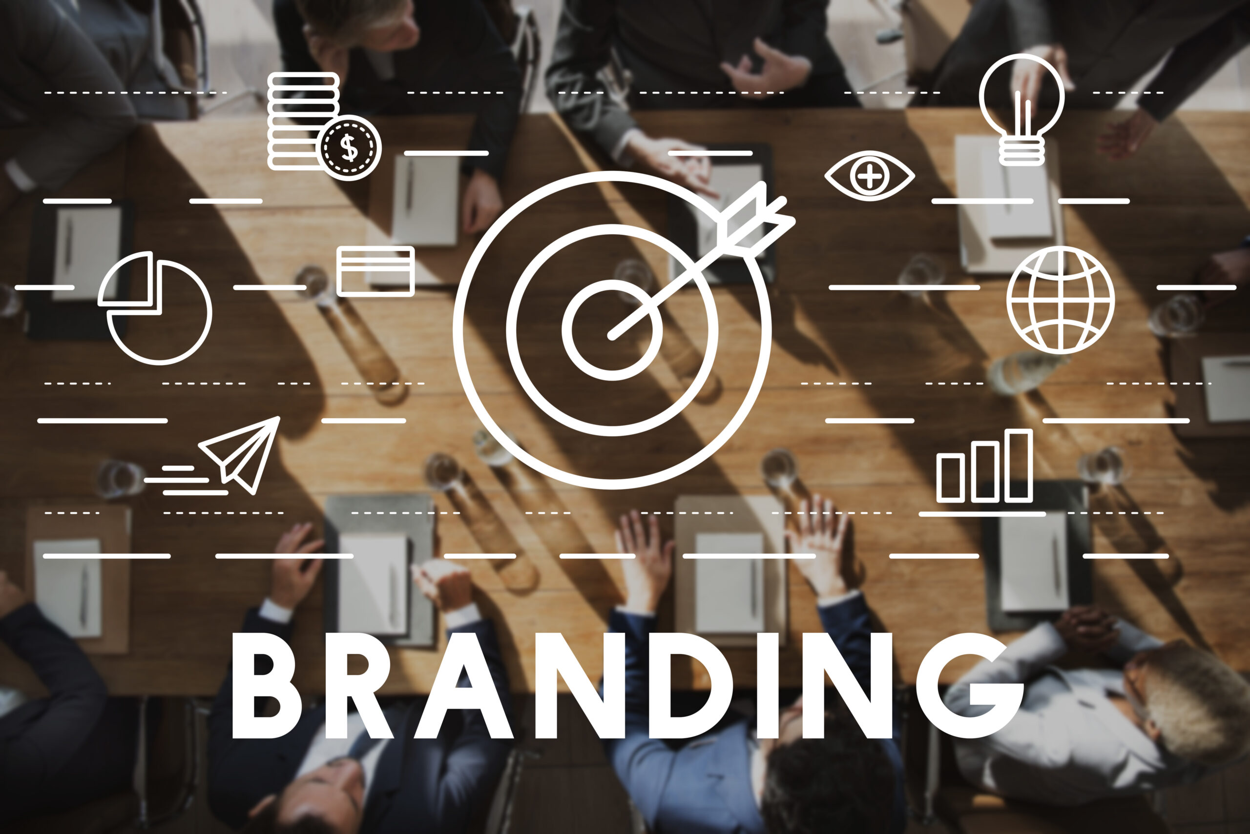 Branding na prática: como uma marca deixa de ser apenas visual e passa a ser percebida com valor