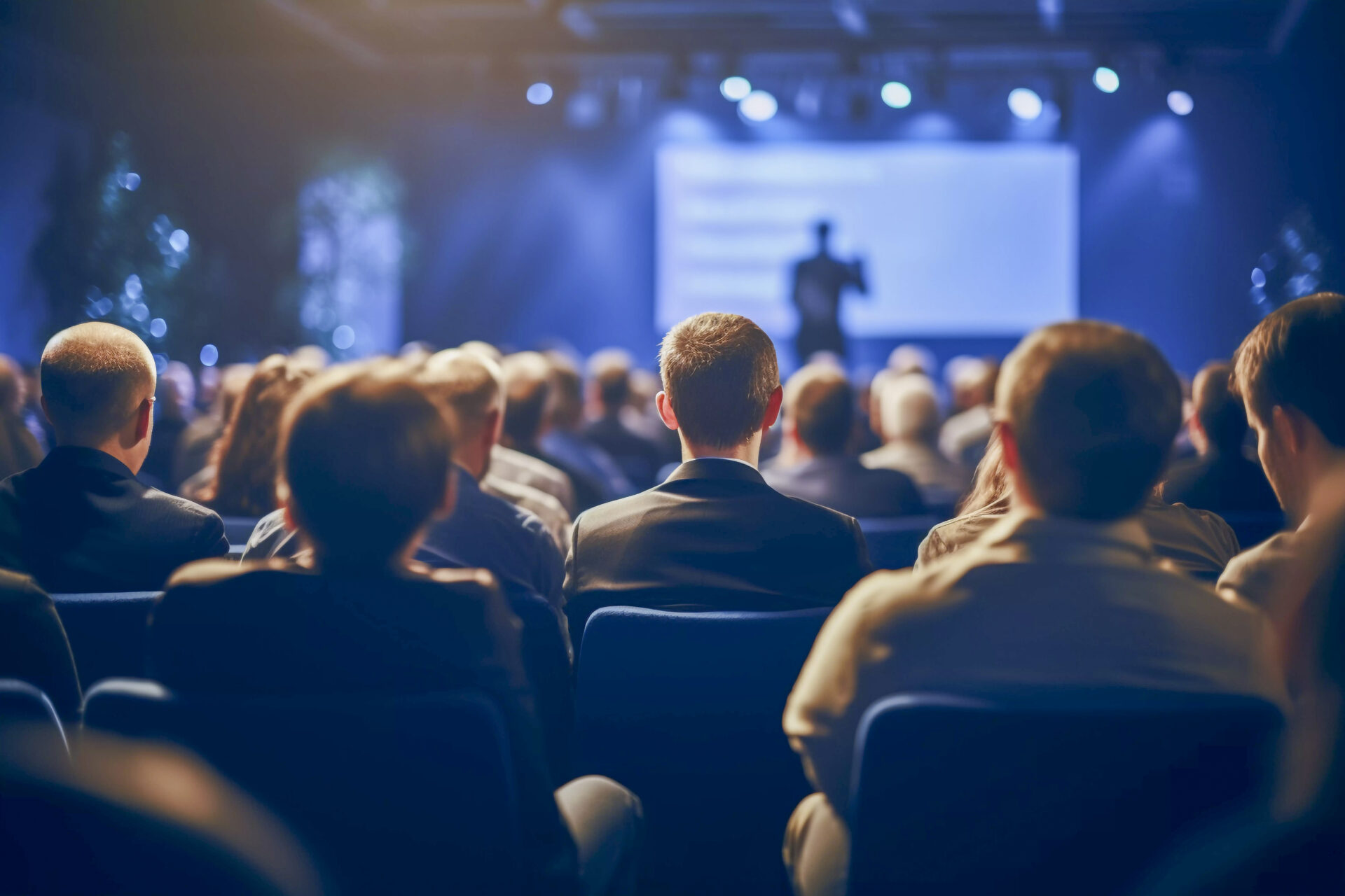 Agência de marketing para eventos corporativos: por que sua empresa precisa de estratégia antes, durante e depois do evento