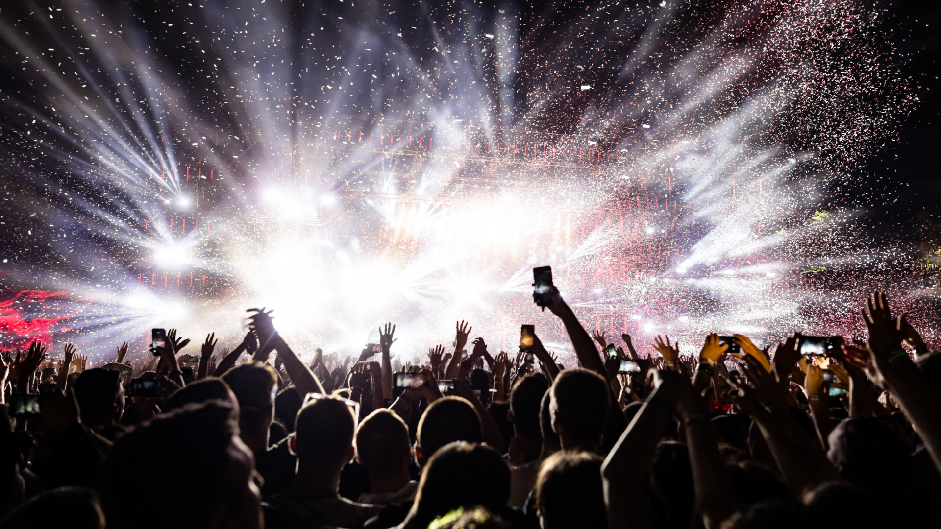 Como criar uma identidade visual para um evento